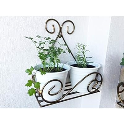 Muravie Planter