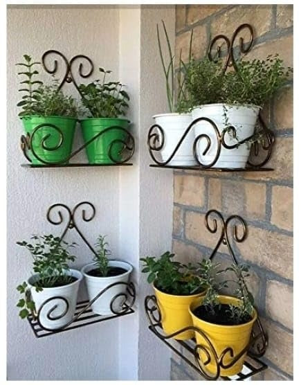 Muravie Planter